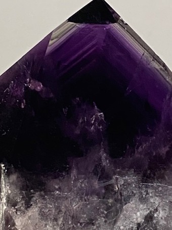 Amethist Fantoom Punt 726 Kristalloods(10)