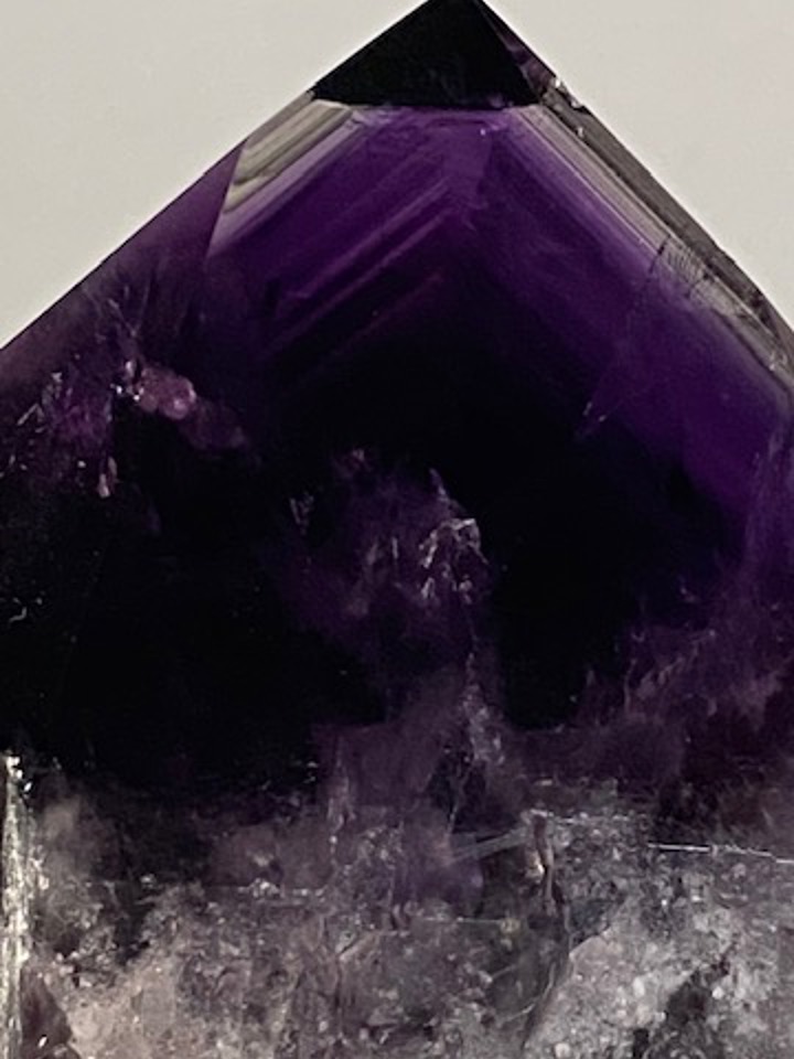 Amethist Fantoom Punt 726 Kristalloods(10)