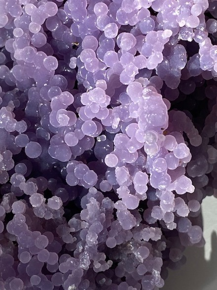Grape Agaat 726 Kristalloods