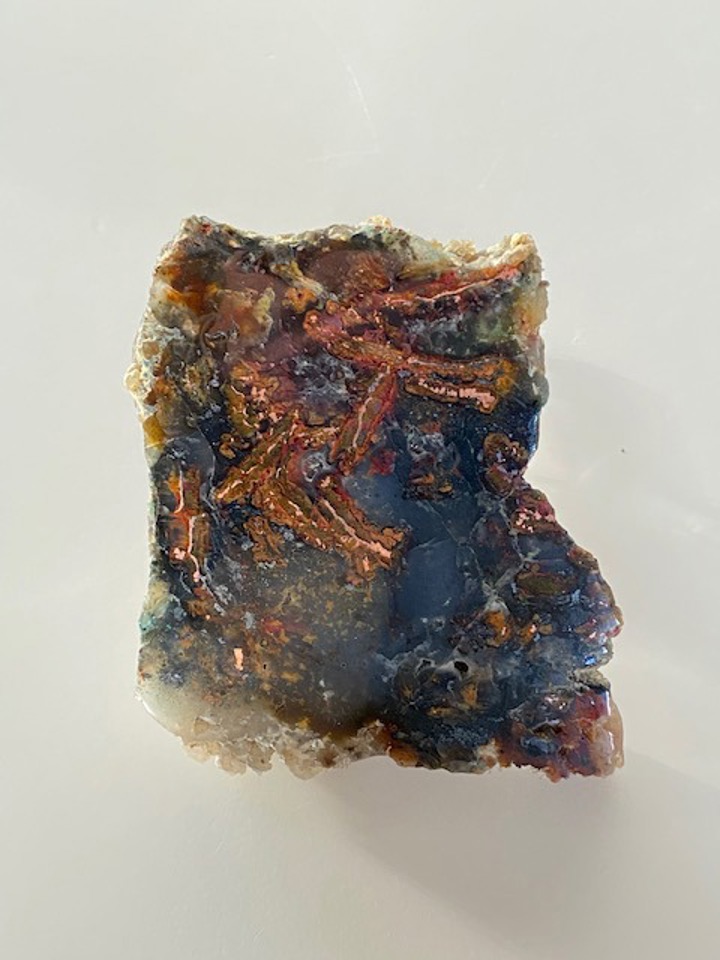 Chrysocolla Native Koper 0820 Kristalloods(2)